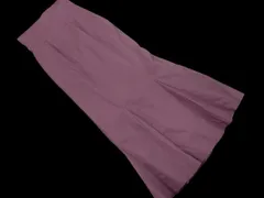 snidel スナイデル マーメイド スカート size0/ラベンダー ■■ レディース