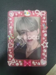 Seventeen セブチ エスクプス 2024 SVT 8TH FAN MEETING SEVENTEEN in CARAT LAND CARAT ZONE