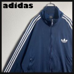 極美品】adidas‼︎aosis Live '25 TRACK TOP 2XL - メルカリ