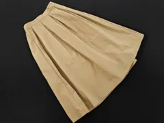 SM2 サマンサモスモス ロング スカート sizeF/ベージュ ■■ レディース