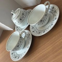 中国界牌（かいはい)製 ティーセット - メルカリ