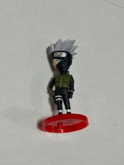 NARUTO コレクタブルフィギュア　はたけカカシ　開封品
