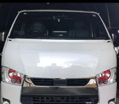 2026年最新】ハイエース純正ボンネットの人気アイテム - メルカリ