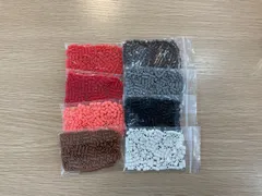 Momoru様専用ページ