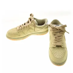 【NIKE】HJ0367-200 SB Dunk Low Pro B Parachute Beige エスビー ダンクロー プロスニーカー