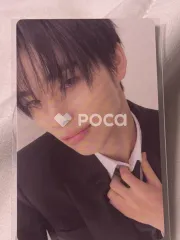 ENHYPEN ニキ DESIRE : UNLEASH Weverse Albums ver.