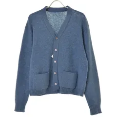 【古着】長袖カーディガン