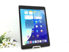 Apple iPad 第7世代 Wi-Fiモデル 32GB A2197(MW742J/A) スペースグレイ 動作品