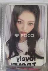 IVE レイ IVE SECRET DIGIPACK VER.