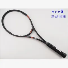 2026年最新】prostaff 85の人気アイテム - メルカリ