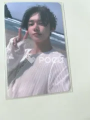 TXT ヨンジュン The Name Chapter: TEMPTATION SOUNDWAVE ラキドロ