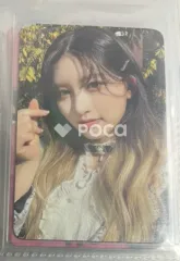 IVE ガウル 2022 WELCOME PACKAGE A RAY OF SUNSHINE