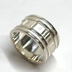 2026年最新】ティファニーリング17号の人気アイテム - メルカリ