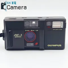 2026年最新】olympus c-afの人気アイテム - メルカリ