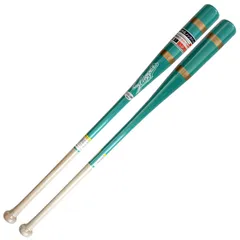 SLUGGER クボタスラッガー  木製ノックバット ハードメイプル  野球 一般 大人 木製 ノックバット  26SS（LT25-UB9) 久保田