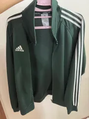 アディダス トラック ジャケット ジャージ