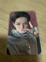 TREASURE ヨシ 2023 TREASURE CONCERT [REBOOT] IN SEOUL MD BOOTH EVENT