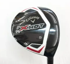 2026年最新】x hot フェアウェイウッドの人気アイテム - メルカリ
