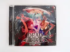 VOCALOID系同人CD DEAD or ALIVE / デスおはぎ