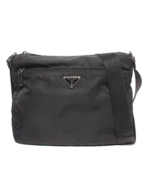 プラダ ショルダーバッグ 斜め掛け 肩掛け Re-Nylon 1BC421 レディース PRADA