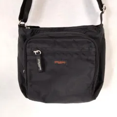 HIROKO KOSHINO SPORTS ショルダーバッグ ブラック