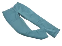 BEAUTY & YOUTH ビューティ&ユース ユナイテッドアローズ チノ パンツ sizeS/緑 ■■ メンズ