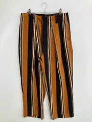 HARE ハレ スラックス SMALL オレンジ