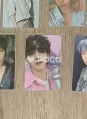 2023 SVT 7TH FAN MEETING SEVENTEEN in CARAT LAND CARAT ZONE