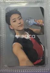 セブチ ホシ HOSHI X WOOZI FAN CONCERT [WARNING] - SEOUL CARAT ZONE