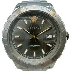 ヴェルサーチ VERSACE V-HELIX グリーン VE9G002 腕時計 - メルカリ