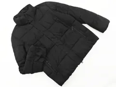 AZUL BY MOUSSY アズールバイマウジー 中綿 ジャケット sizeM/黒 ◇■ メンズ