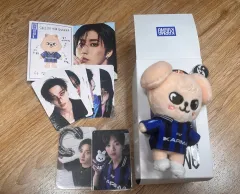 Stray Kids(ストレイキッズ・スキズ・SKZ) SKZOO PuppyM パピーム