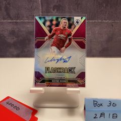 Rooney ルーニー マンチェスター・ユナイテッド 直筆サイン auto