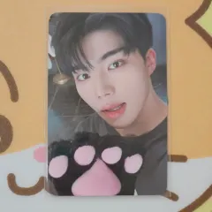 ZEROBASEONE(ゼロベースワン・ZB1・ゼベワン) パクゴヌク(PARK GUNWOOK) ZEROSE(ゼロズ) ジョーン 3日目 トレカ