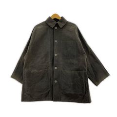25aw 直営限定comoli モールスキンポストワーク サイズ2 - メルカリ