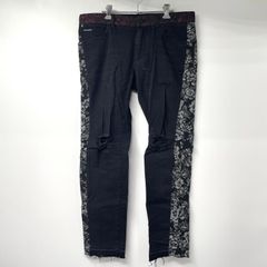 ドルチェ&ガッバーナ ゴブラン織り切り返しデニム 48 ドルチェ&ガッバーナ ゴブラン織り切り返しデニム 48 - メルカリ
