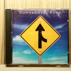 2026年最新】COVERDALE・PAGEの人気アイテム - メルカリ