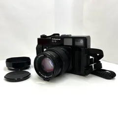 2026年最新】fujica gw690の人気アイテム - メルカリ