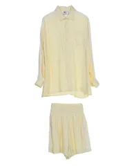 アディダス セットアップ (試着のみの新品)