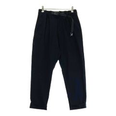 GRAMICCI BEAMS GOLF 別注 パンツ ブラック M - メルカリ