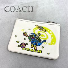 ✨希少✨COACH コズミック ビルフォールド ウォレット・レキシー