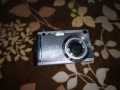 2026年最新】pentax optio s5の人気アイテム - メルカリ