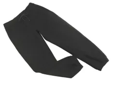 ZARA ザラ フェイクスエード ジョガー パンツ sizeS/黒 ◇■ レディース
