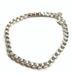 VASS LUDACER Sterling Silver Bracelet - メルカリ