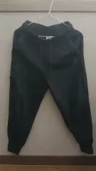 全3着 まとめ NIKE テック フリース ジョガー パンツ ブラック adidas など