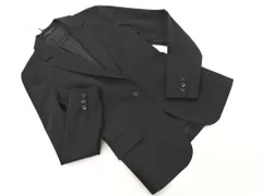 theory セオリー テーラード ジャケット size2/紺 ◇■ レディース