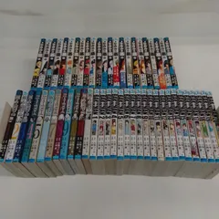 ★【小畑健作品3タイトル】ヒカルの碁・デスノート・バクマン。コミックセット《RY19A》S10