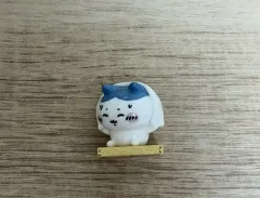 ちいかわ 入浴剤 フィギュア ハチワレ