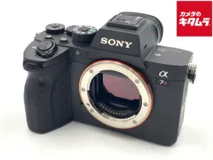 2026年最新】α7R IV ILCE-7RM4 ボディの人気アイテム - メルカリ