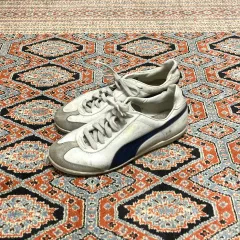 ヴィンテージ PUMA 90s トップス WINNER（ウィナー） スニーカー US6